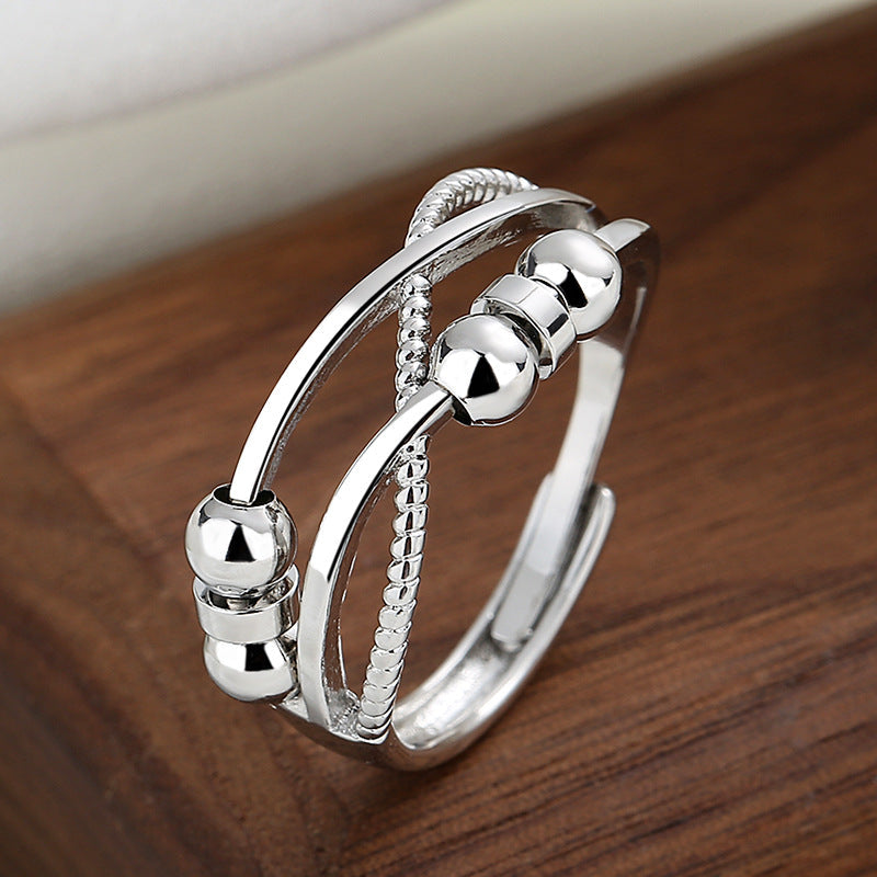 Romantic Ring for Special Moments