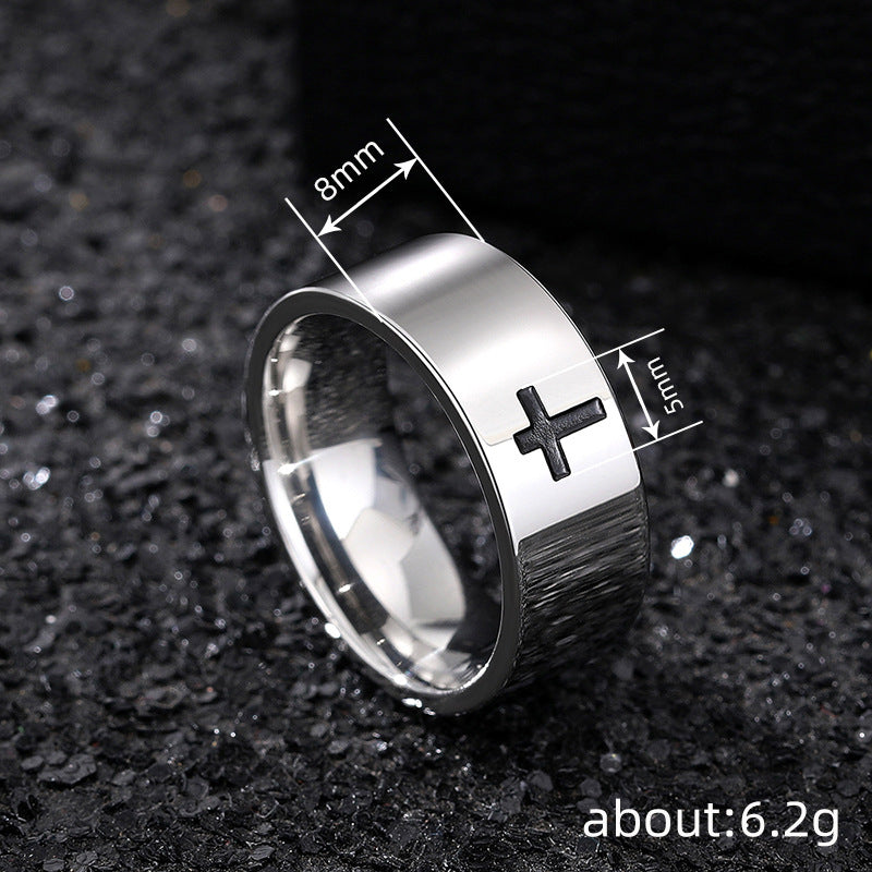 Vintage Handmade Ring