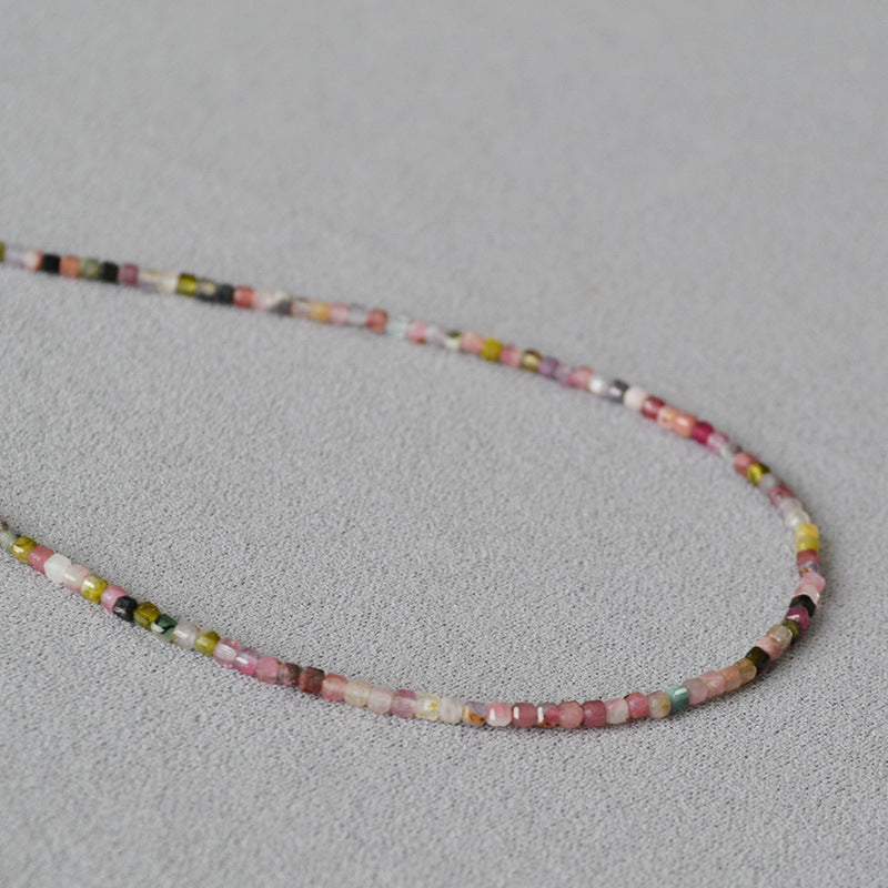 Romantic Necklace for Special Moments