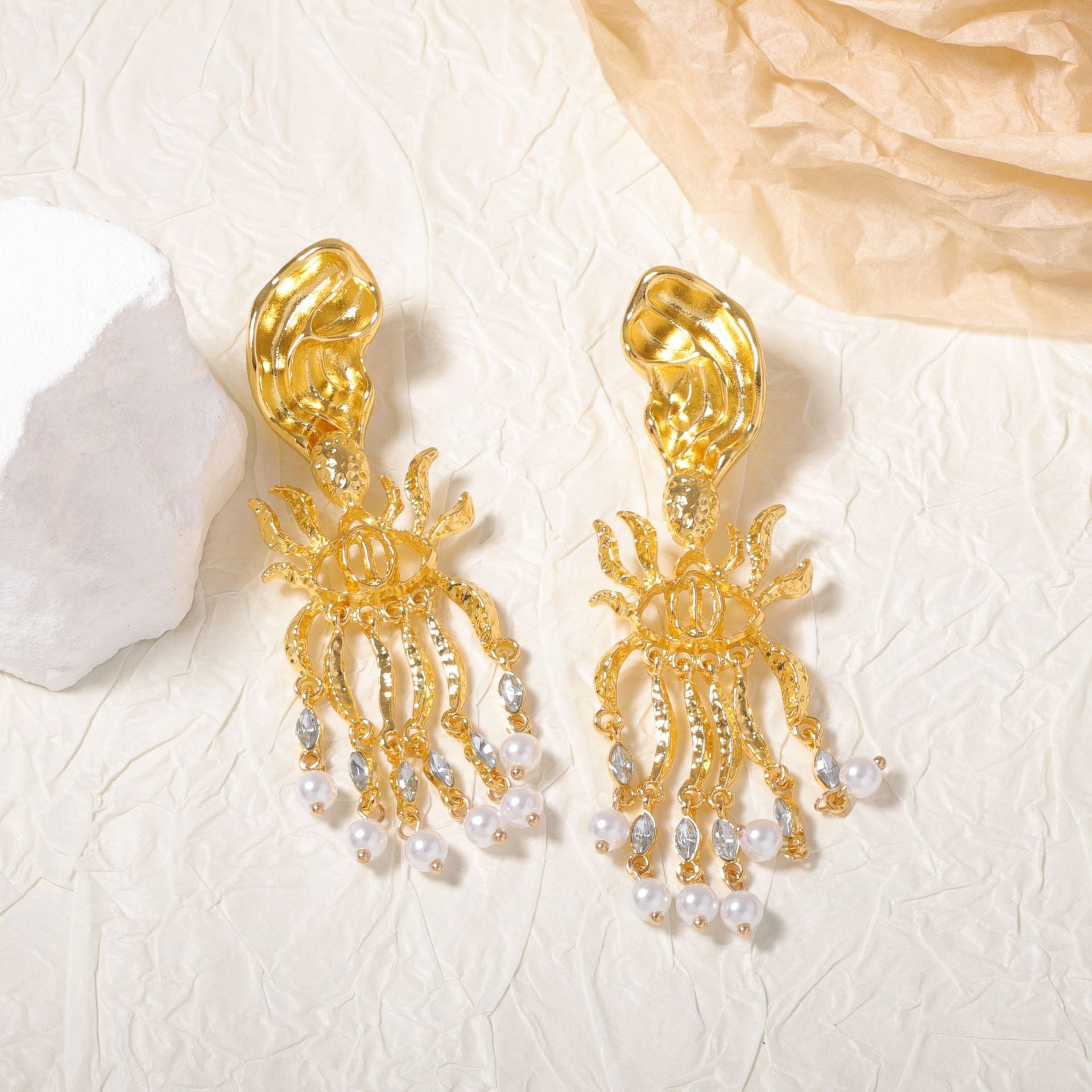 Elegant Earring for Every Occasion