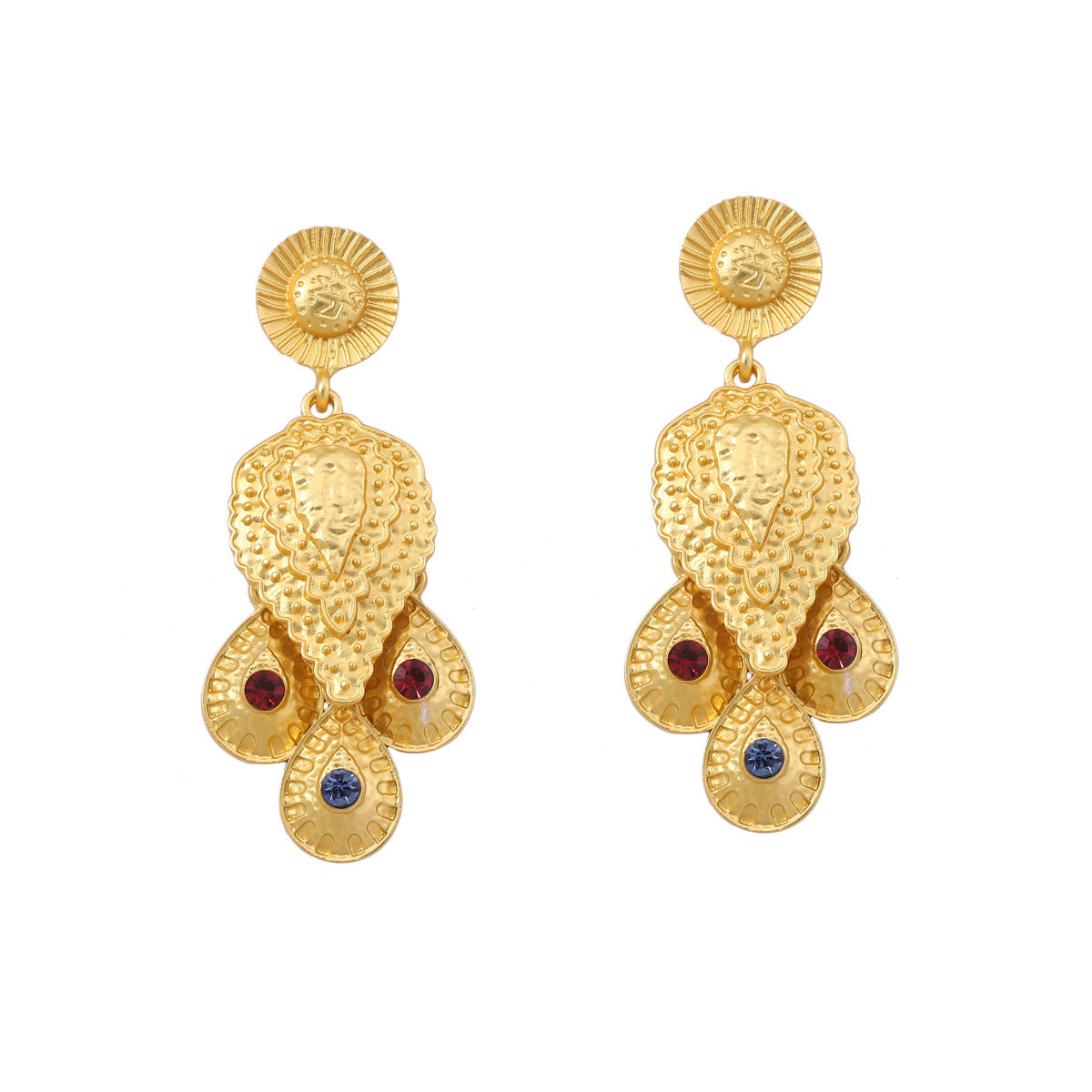 Stunning Earring for Daily Wear
