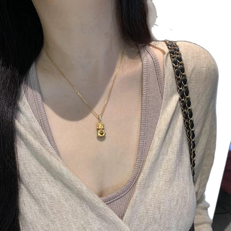 Classic Piece with Timeless Appeal