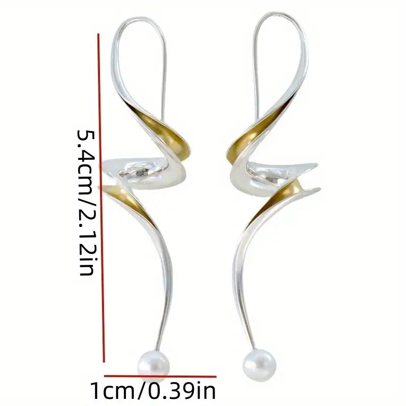 Stunning Earring for Daily Wear