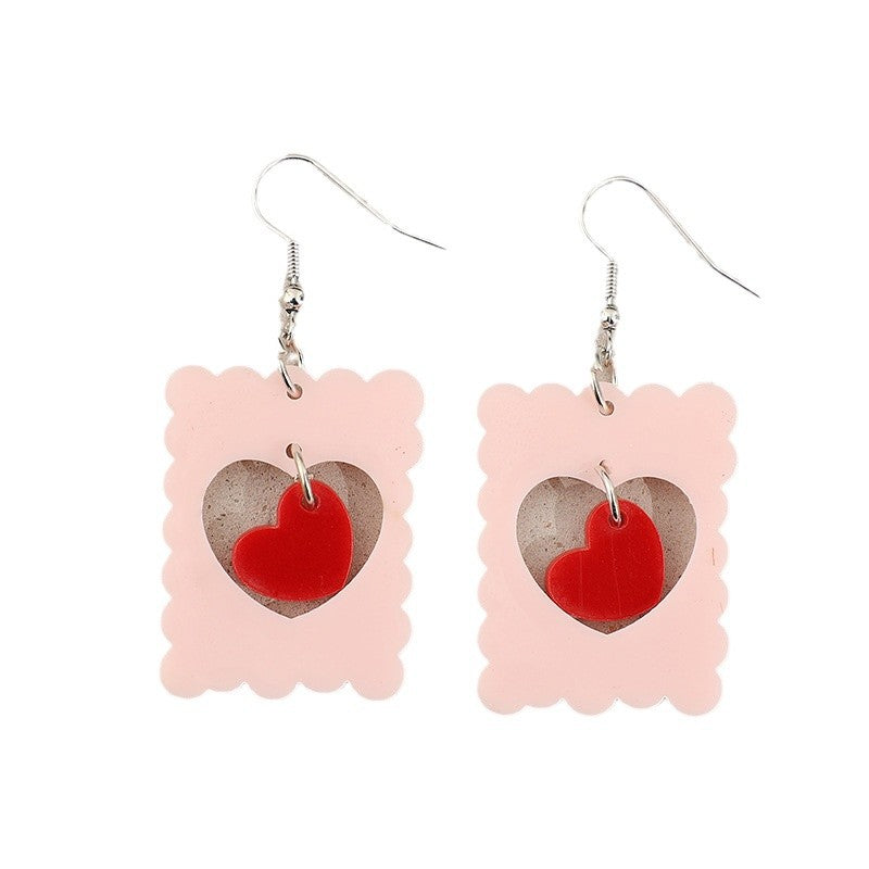 Elegant Earring for Every Occasion