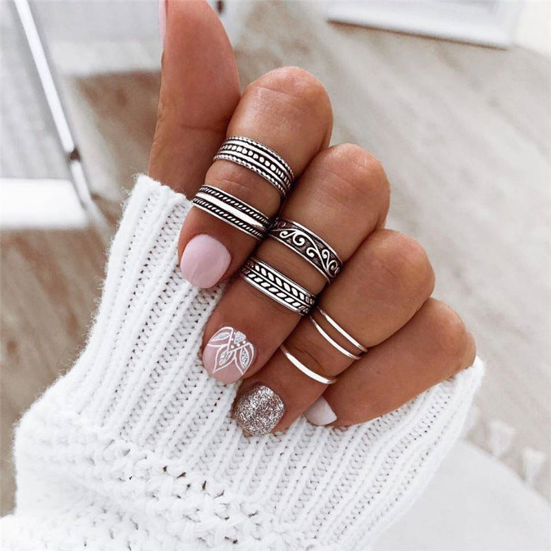 Stunning Set for Daily Wear