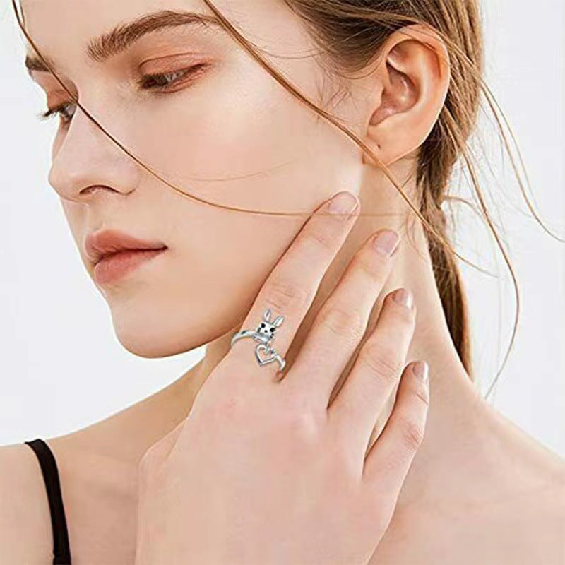 Charming Ring for Any Occasion