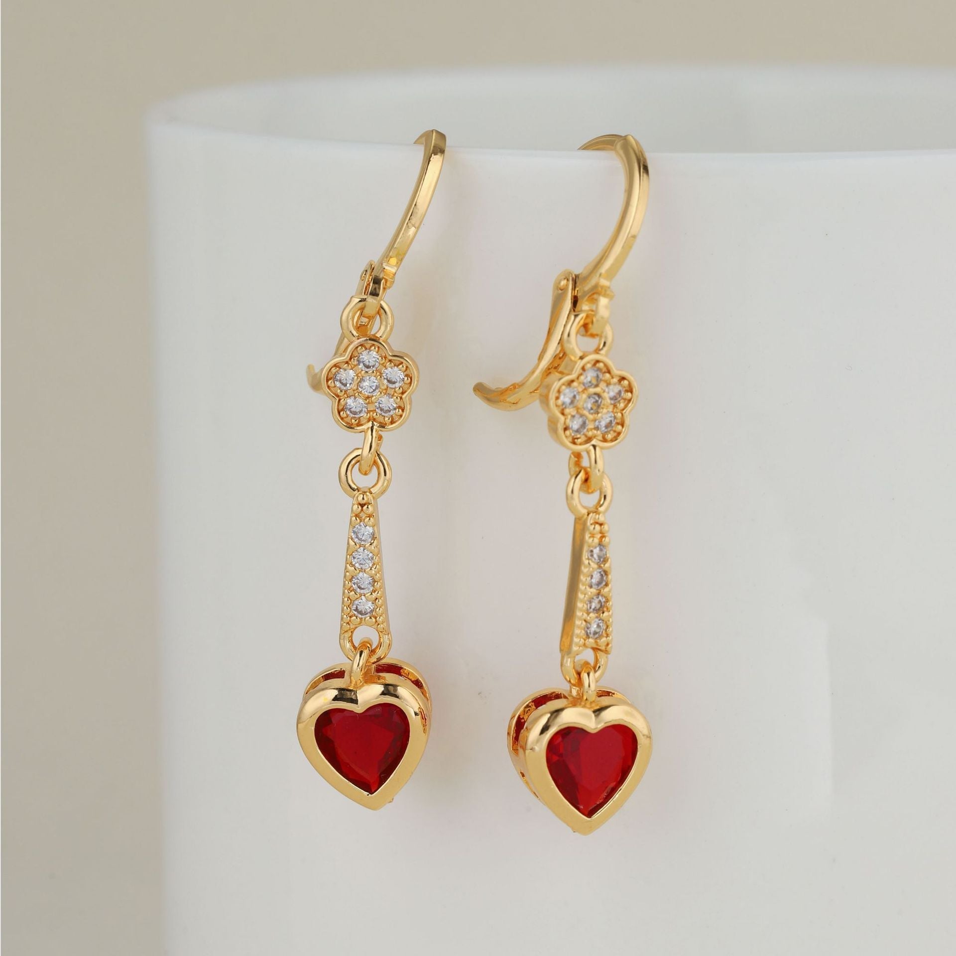 Beautiful Earring with Unique Style