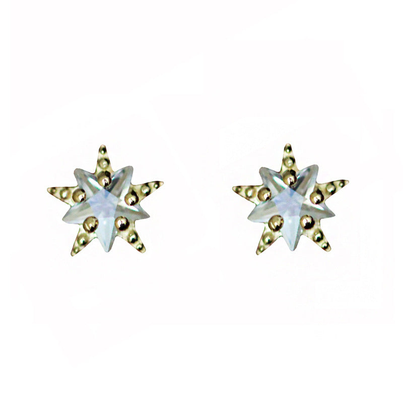 Delicate Artisan Earring