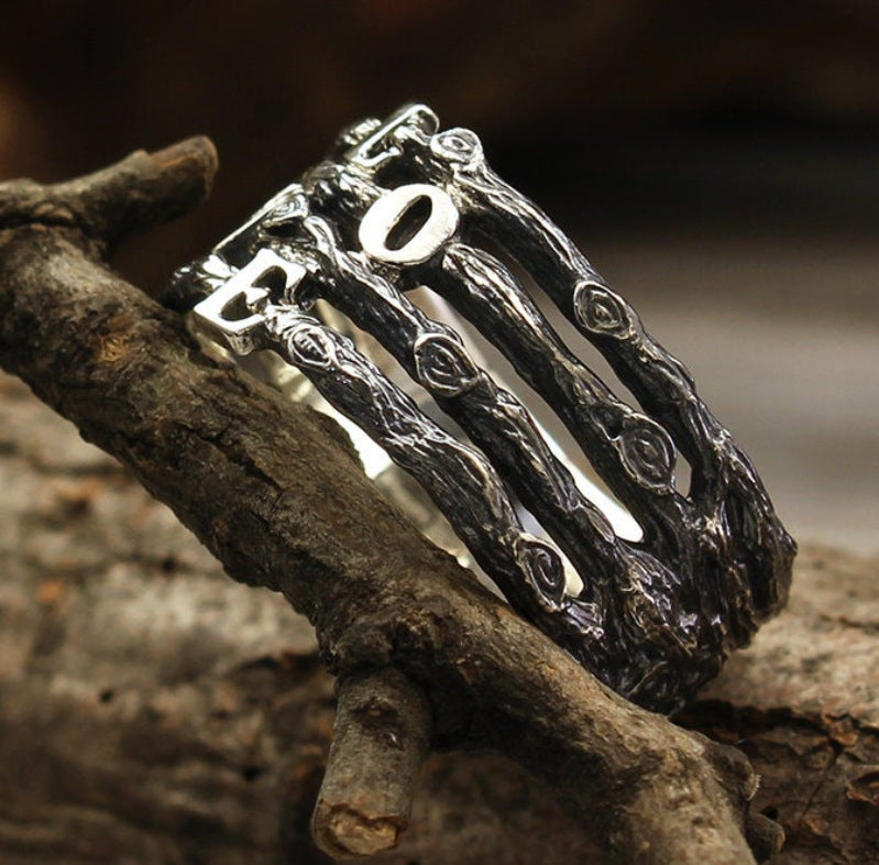Romantic Ring for Special Moments