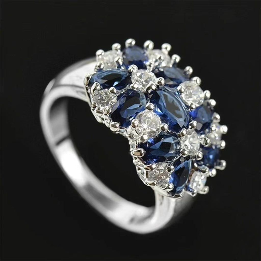 Vintage Handmade Ring