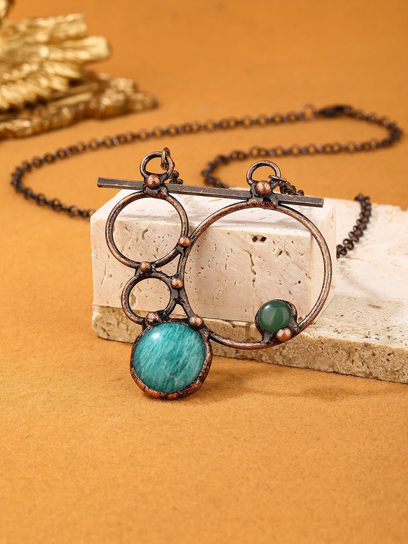 Romantic Necklace for Special Moments