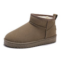 Vintage Inspired Orthopedic Boots