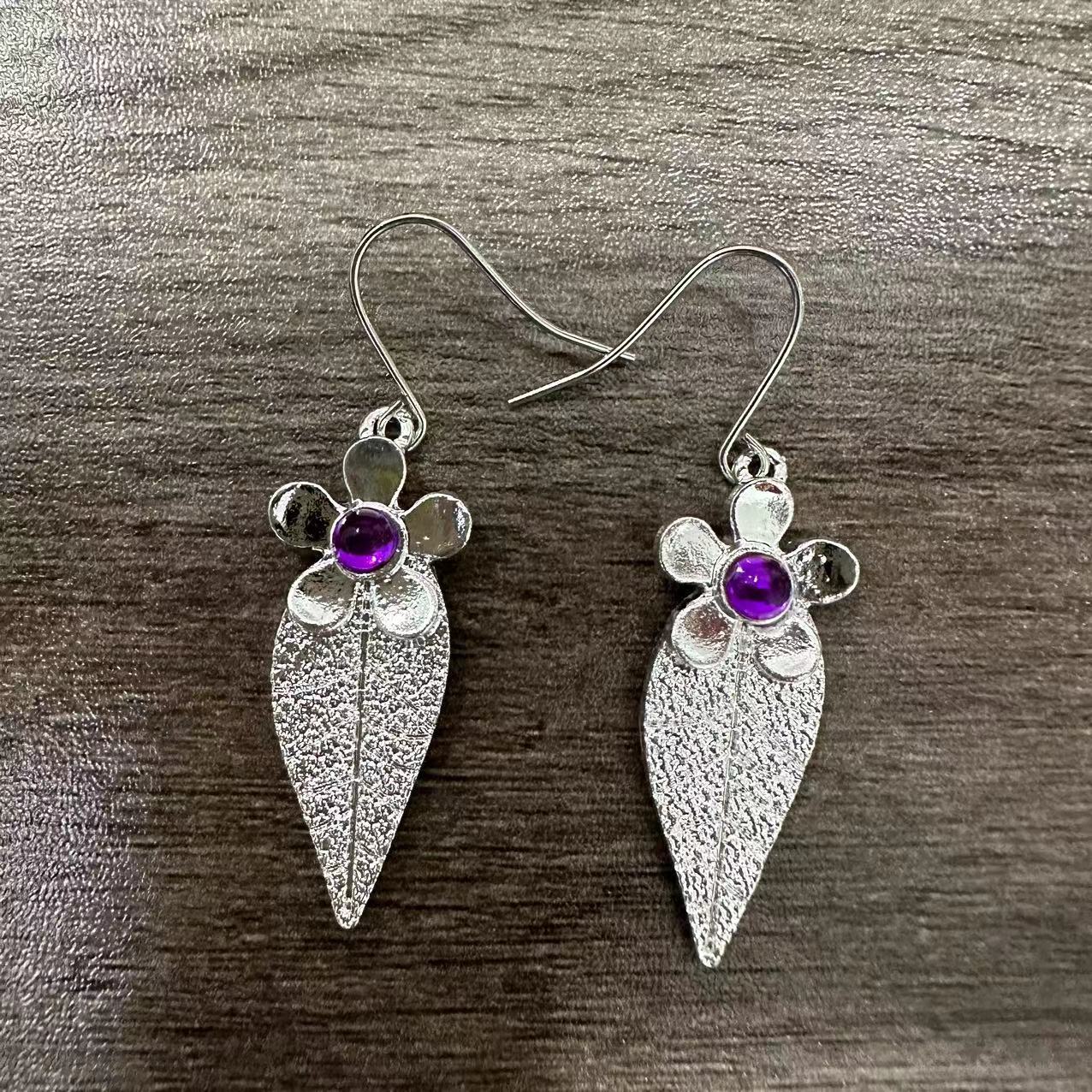 Stunning Earring for Daily Wear