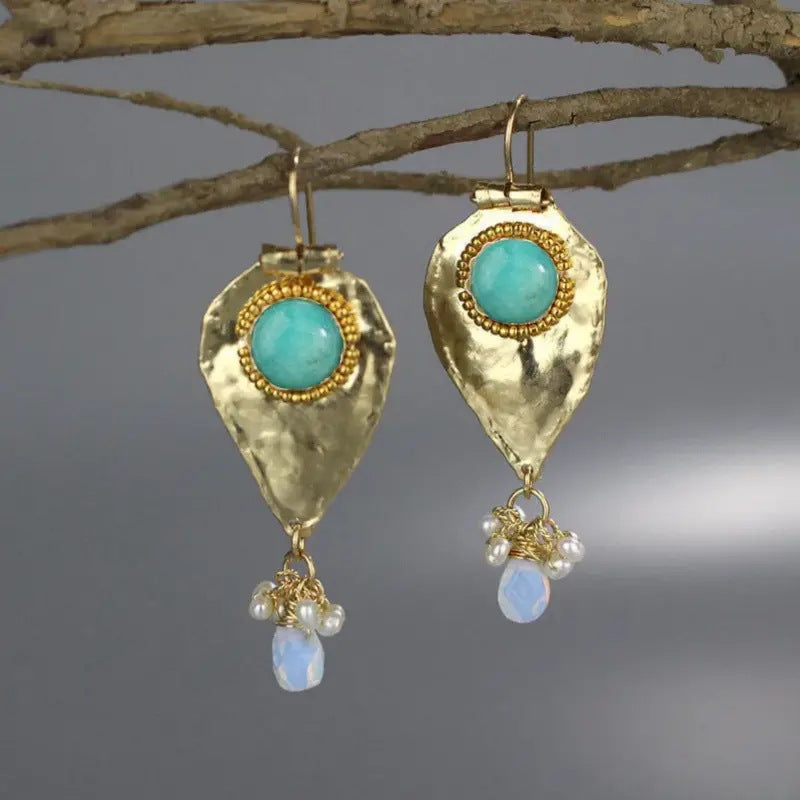 Classic Earring with Timeless Appeal