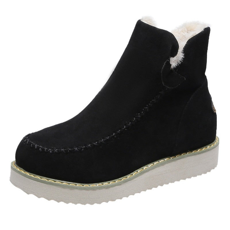 Elegant Orthopedic Boots for Every Step