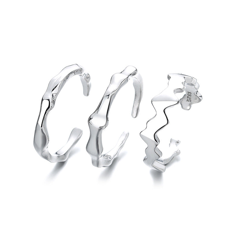 Romantic Ring for Special Moments