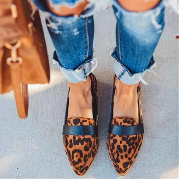 Vintage Inspired Orthopedic Shoes