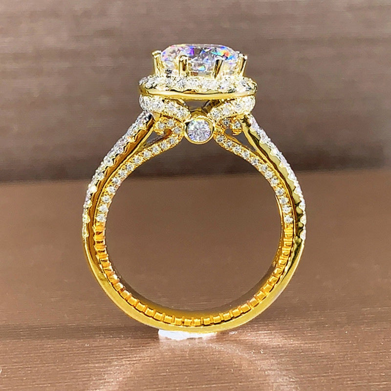 Elegant Ring for Every Occasion