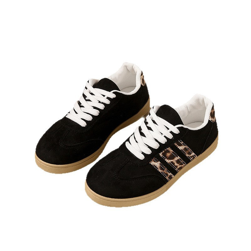 Vintage Inspired Orthopedic Sneakers