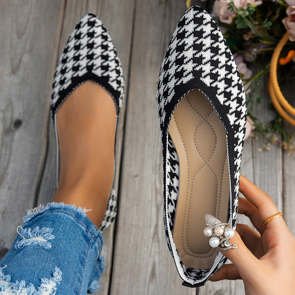 Classic Orthopedic Shoes with Timeless Style