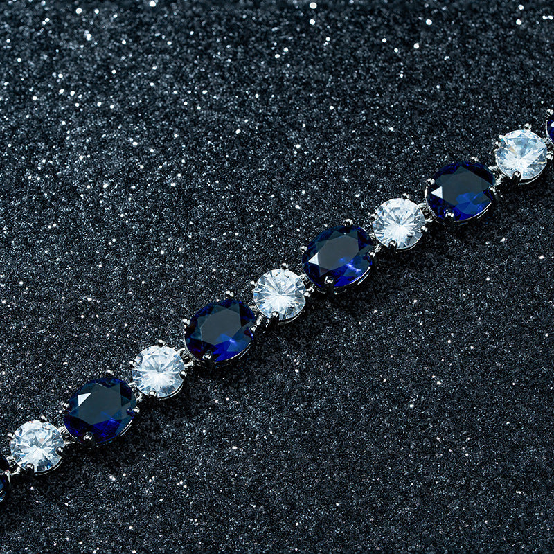 Romantic Bracelet for Special Moments