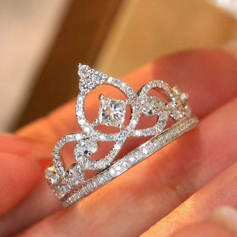 Vintage Handmade Ring