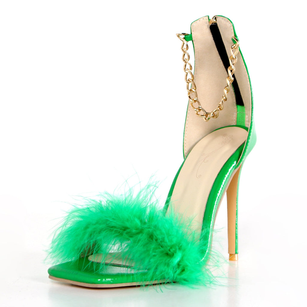 Classic Orthopedic Sandals with Timeless Style