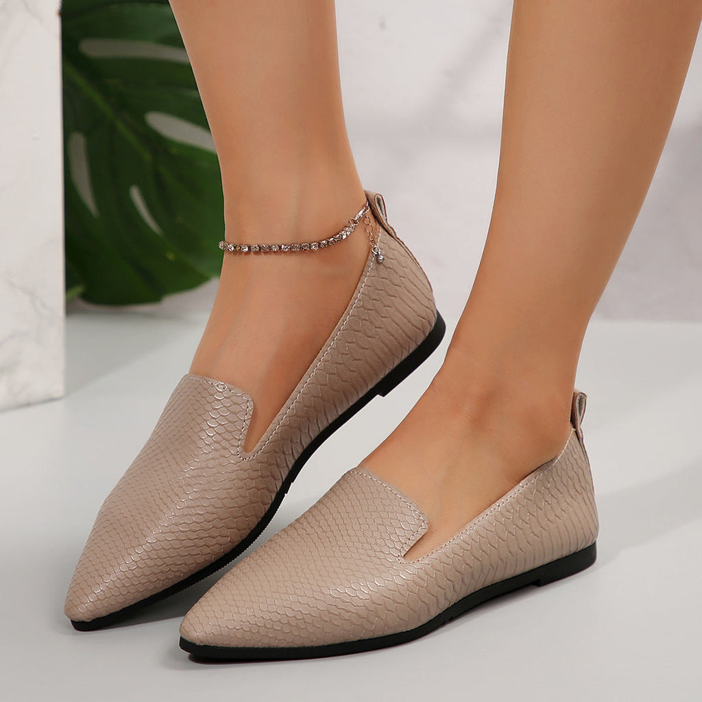Beautifully Crafted Orthopedic Shoes