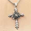 Delicate Artisan Pendant