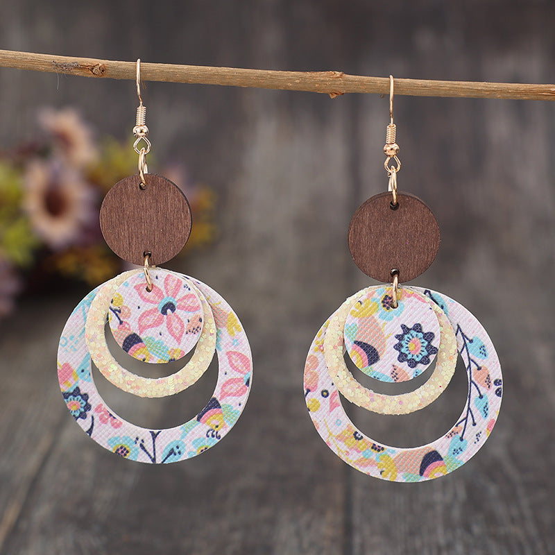 Stunning Earring for Daily Wear
