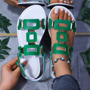 Beautifully Crafted Orthopedic Sandals