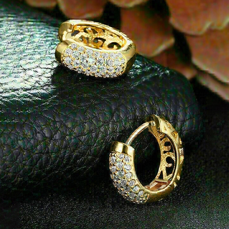 Elegant Earring for Every Occasion
