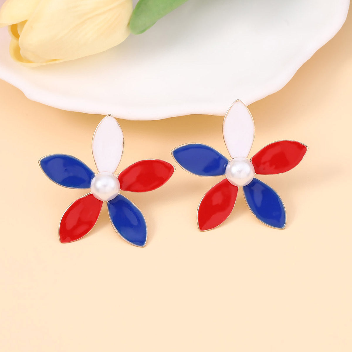 Elegant Earring for Every Occasion