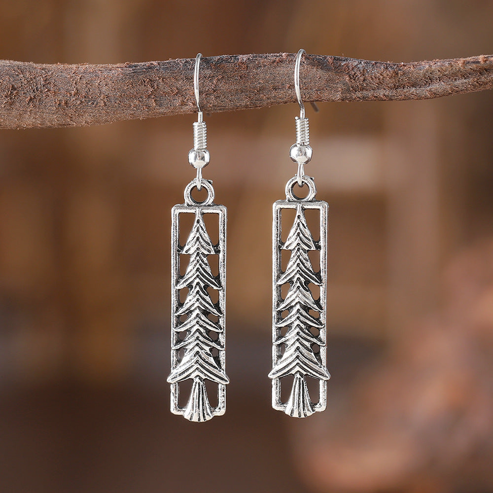 Romantic Earring for Special Moments