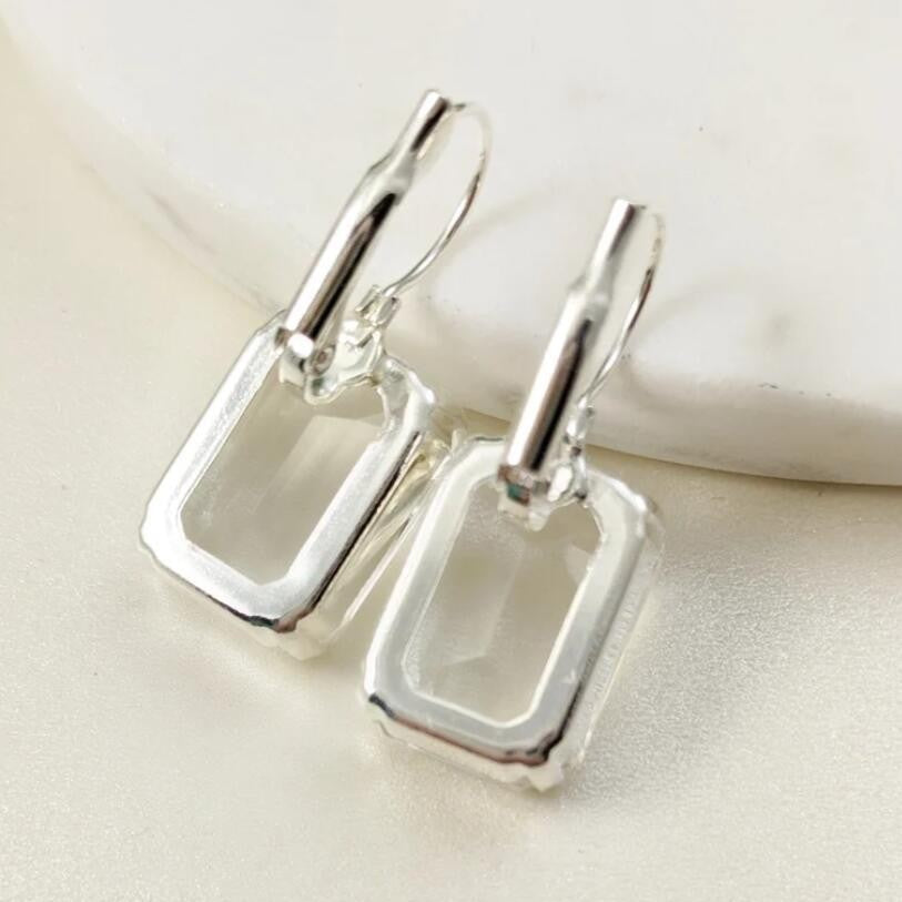 Romantic Earring for Special Moments