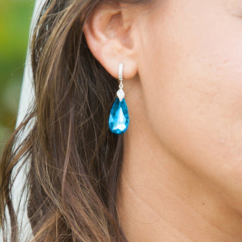 Beautiful Earring with Unique Style