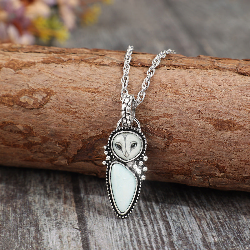 Classic Necklace with Timeless Appeal