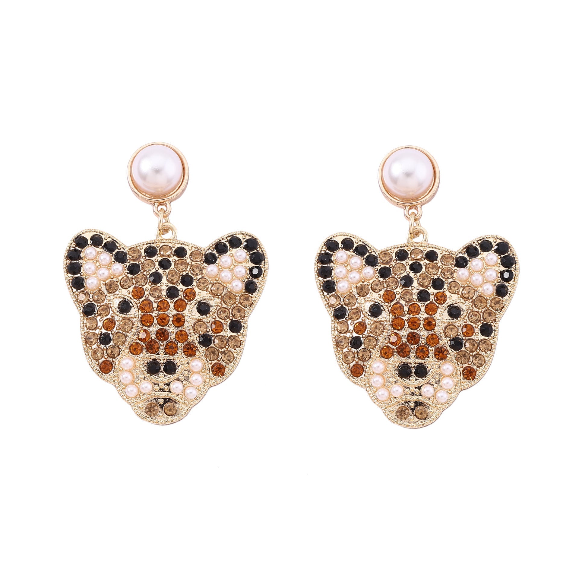 Stunning Earring for Daily Wear