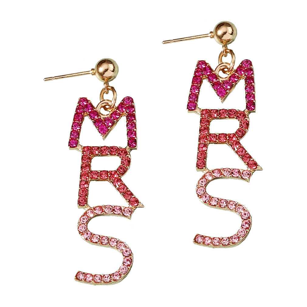 Stunning Earring for Daily Wear