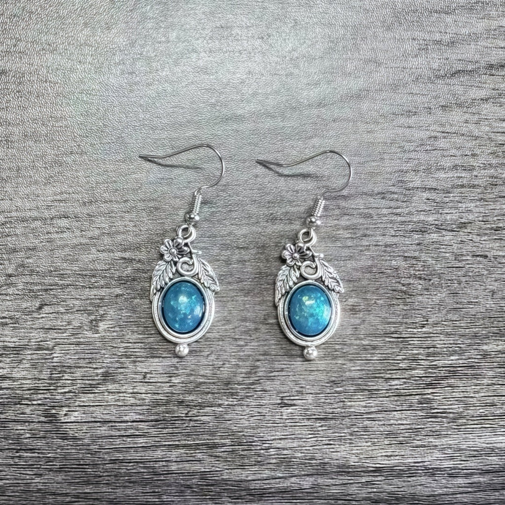 Classic Earring with Timeless Appeal