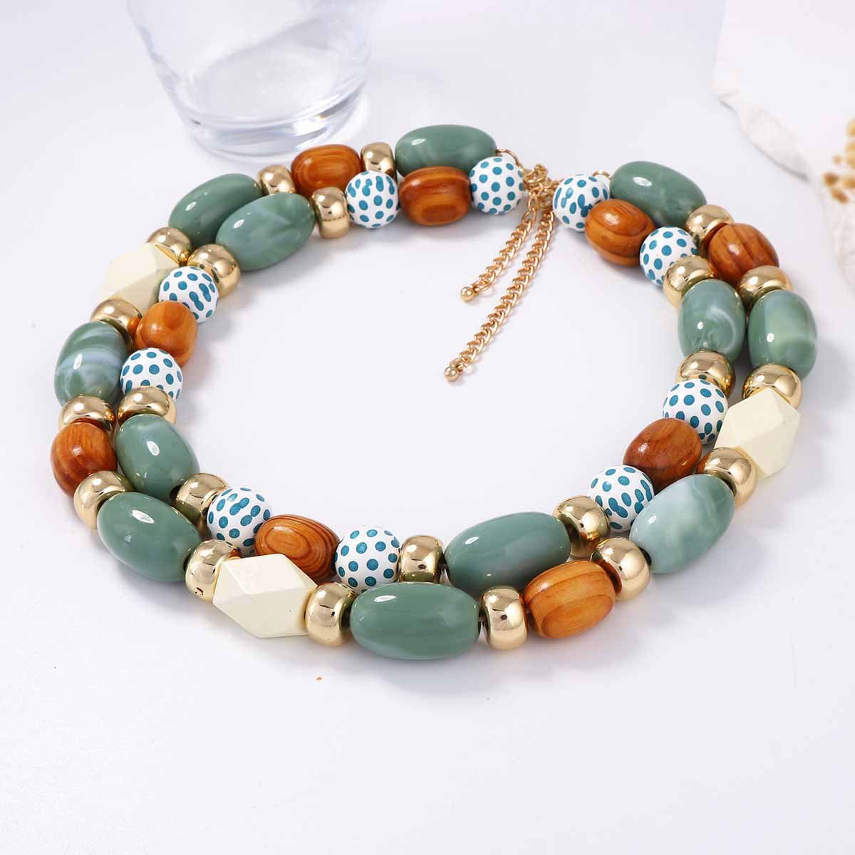 Beautiful Piece with Unique Style