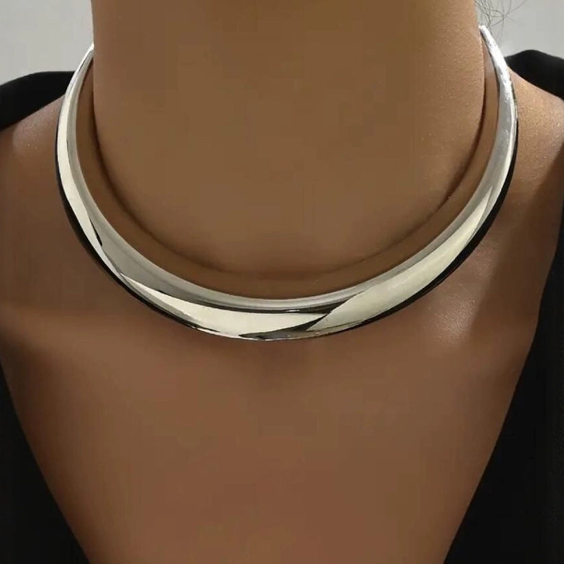 Delicate Artisan Necklace