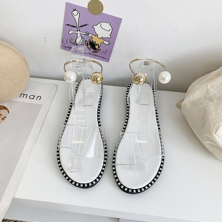 Comfortable Orthopedic Sandals for Daily Wear
