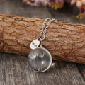 Vintage Handmade Necklace
