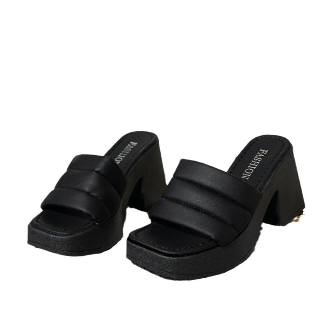 Elegant Orthopedic Sandals for Every Step