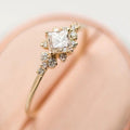 Charming Ring for Any Occasion