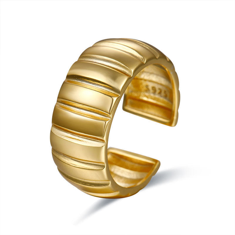 Charming Ring for Any Occasion