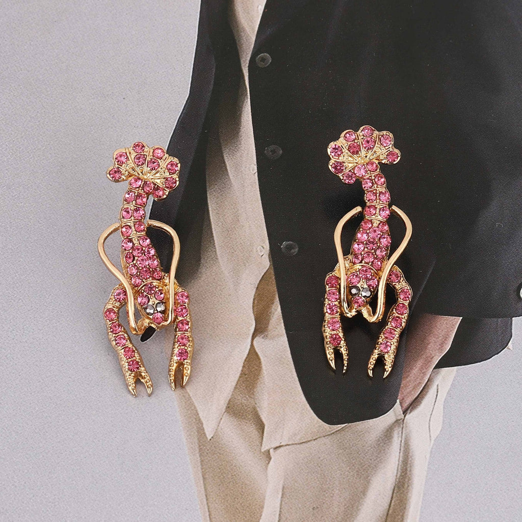Classic Earring with Timeless Appeal