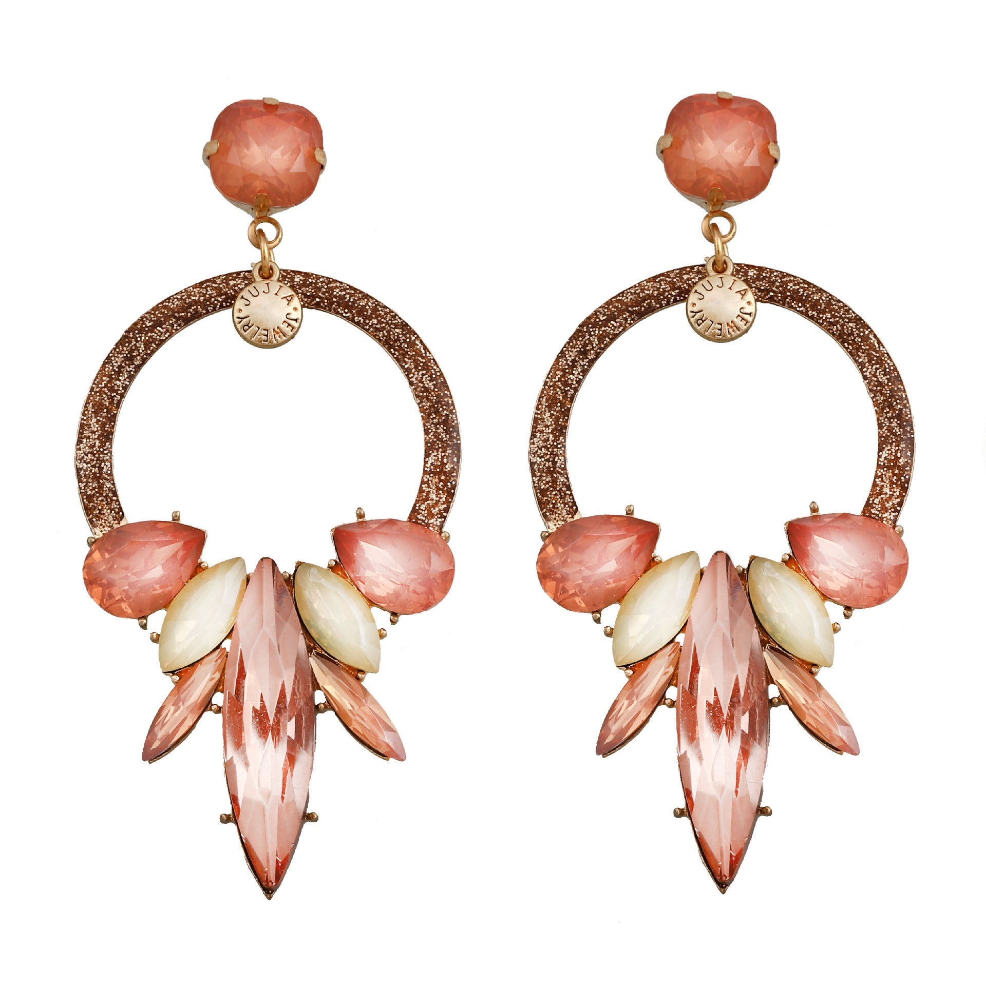 Classic Earring with Timeless Appeal