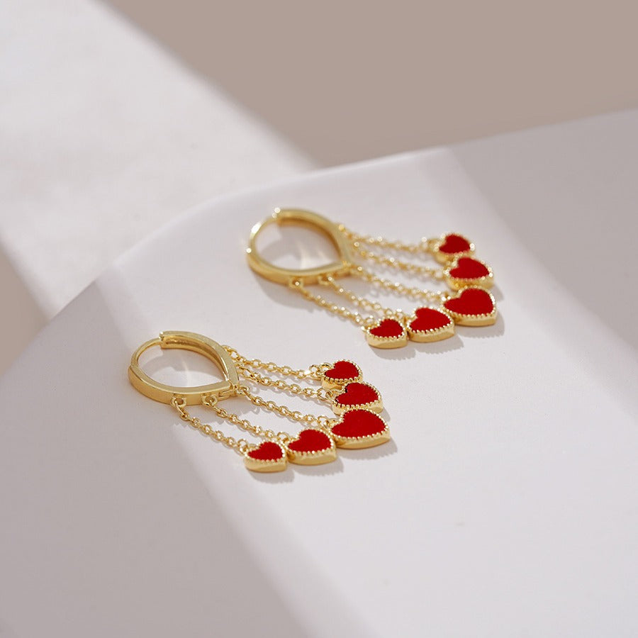 Elegant Earring for Every Occasion